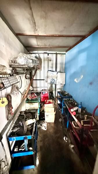 ที่ดินพร้อมกิจการบางเมือง สมุทรปราการ, Samut Prakan, Bang Mueng, Muang Samut Prakarn, Samut Prakan, , 400 sqm, Land For Sale, by The Best Property ตั้ม, 500214402 - DDproperty.com