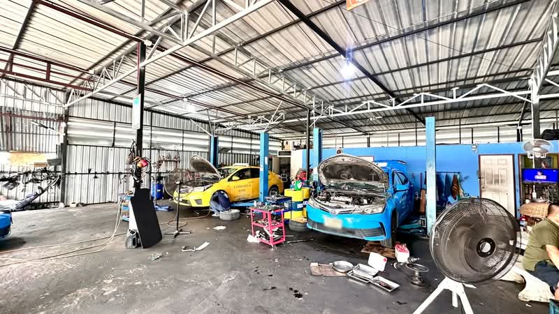 ที่ดินพร้อมกิจการบางเมือง สมุทรปราการ, สมุทรปราการ, บางเมือง, เมืองสมุทรปราการ, สมุทรปราการ, 400 ตร.ม., ที่ดิน ขาย, โดย The Best Property ตั้ม, 500214402 - DDproperty.com