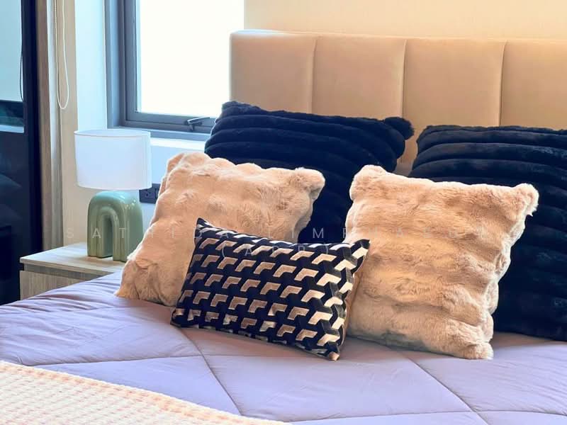 Layan Chak Nok, Chon Buri (Pattaya), Toongklom-Talman 20, Bang Lamung, Bang Lamung (Pattaya), Chon Buri (Pattaya), 3 Bedrooms, 447 sqm, Villa For Sale, by Sathida Limphasut (App), 500214403 - DDproperty.com