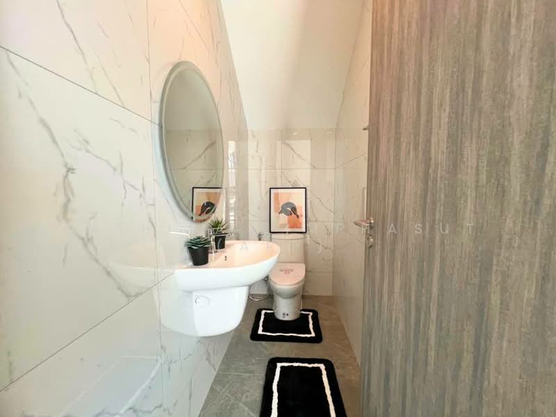 Layan Chak Nok, Chon Buri (Pattaya), Toongklom-Talman 20, Bang Lamung, Bang Lamung (Pattaya), Chon Buri (Pattaya), 3 Bedrooms, 447 sqm, Villa For Sale, by Sathida Limphasut (App), 500214403 - DDproperty.com