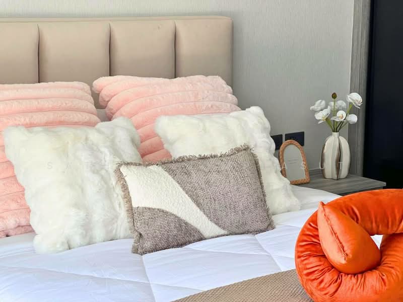 Layan Chak Nok, Chon Buri (Pattaya), Toongklom-Talman 20, Bang Lamung, Bang Lamung (Pattaya), Chon Buri (Pattaya), 3 Bedrooms, 447 sqm, Villa For Sale, by Sathida Limphasut (App), 500214403 - DDproperty.com