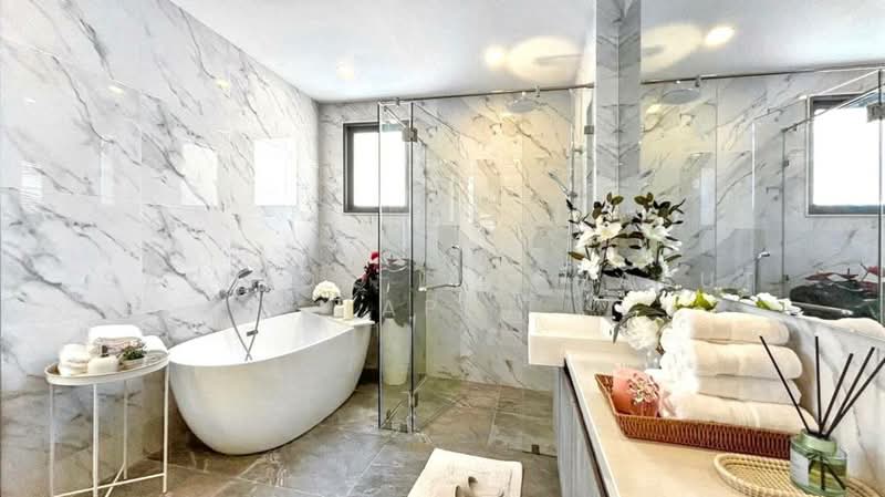 Layan Chak Nok : ลายัน ชากนอก, ชลบุรี, ทุ่งกลม-ตาลหมัน 20, บางละมุง, บางละมุง, ชลบุรี, 330 ตร.ม., วิลล่า ขาย, โดย Sathida Limphasut (App), 500214405 - DDproperty.com