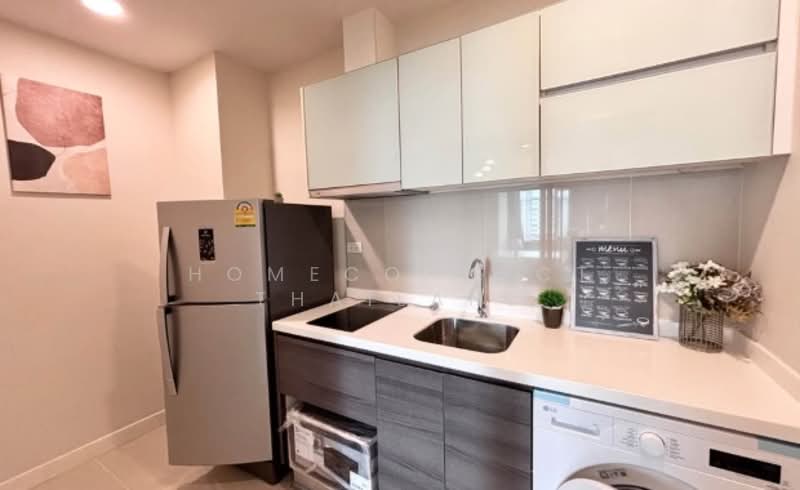 Centric Sathorn-St Louis, Bangkok, Sathorn Nua Road, Yan Nawa, Sathon, Bangkok, 1 Bedroom, 41 sqm, Condo For Sale, by HomeConnect Thailand, 500214406 - DDproperty.com