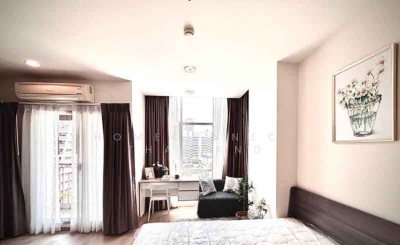 Centric Sathorn-St Louis, Bangkok, Sathorn Nua Road, Yan Nawa, Sathon, Bangkok, 1 Bedroom, 41 sqm, Condo For Sale, by HomeConnect Thailand, 500214406 - DDproperty.com