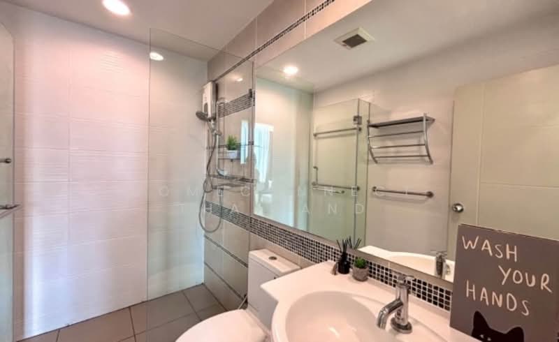 Centric Sathorn-St Louis, Bangkok, Sathorn Nua Road, Yan Nawa, Sathon, Bangkok, 1 Bedroom, 41 sqm, Condo For Sale, by HomeConnect Thailand, 500214406 - DDproperty.com