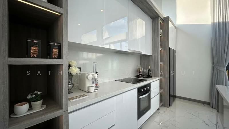 Layan Chak Nok, Chon Buri (Pattaya), Toongklom-Talman 20, Bang Lamung, Bang Lamung (Pattaya), Chon Buri (Pattaya), 4 Bedrooms, 502 sqm, Villa For Sale, by Sathida Limphasut (App), 500214408 - DDproperty.com