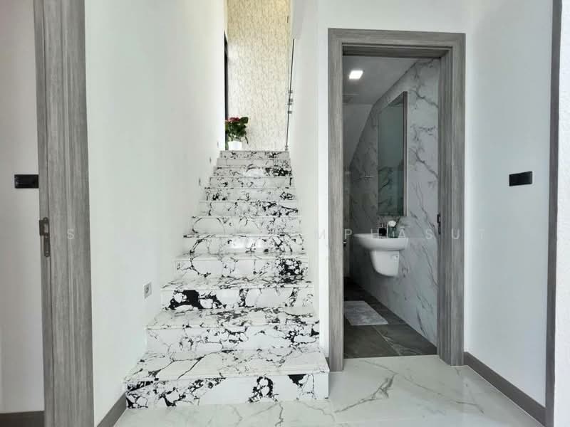 Layan Chak Nok : ลายัน ชากนอก, ชลบุรี, ทุ่งกลม-ตาลหมัน 20, บางละมุง, บางละมุง, ชลบุรี, 502 ตร.ม., วิลล่า ขาย, โดย Sathida Limphasut (App), 500214408 - DDproperty.com