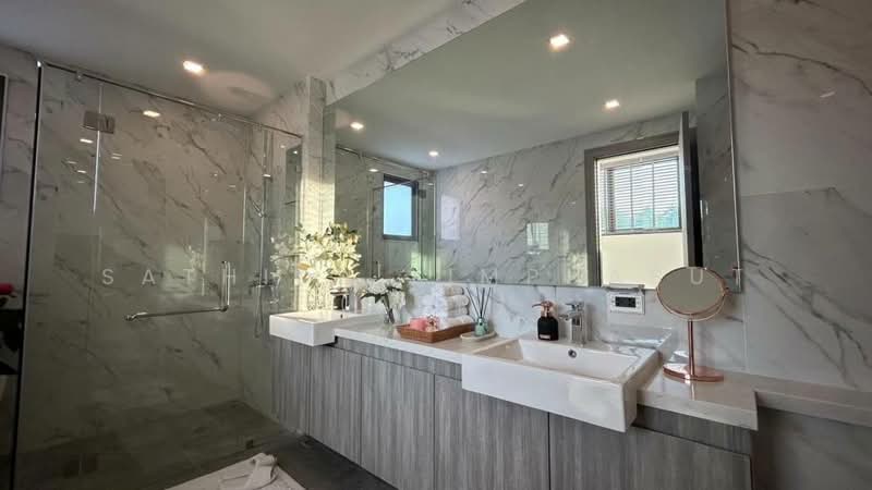 Layan Chak Nok, Chon Buri (Pattaya), Toongklom-Talman 20, Bang Lamung, Bang Lamung (Pattaya), Chon Buri (Pattaya), 4 Bedrooms, 502 sqm, Villa For Sale, by Sathida Limphasut (App), 500214408 - DDproperty.com