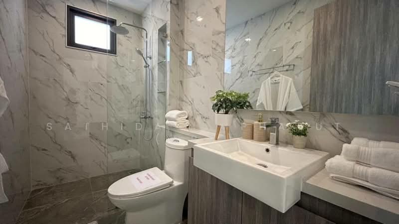 Layan Chak Nok, Chon Buri (Pattaya), Toongklom-Talman 20, Bang Lamung, Bang Lamung (Pattaya), Chon Buri (Pattaya), 4 Bedrooms, 502 sqm, Villa For Sale, by Sathida Limphasut (App), 500214408 - DDproperty.com