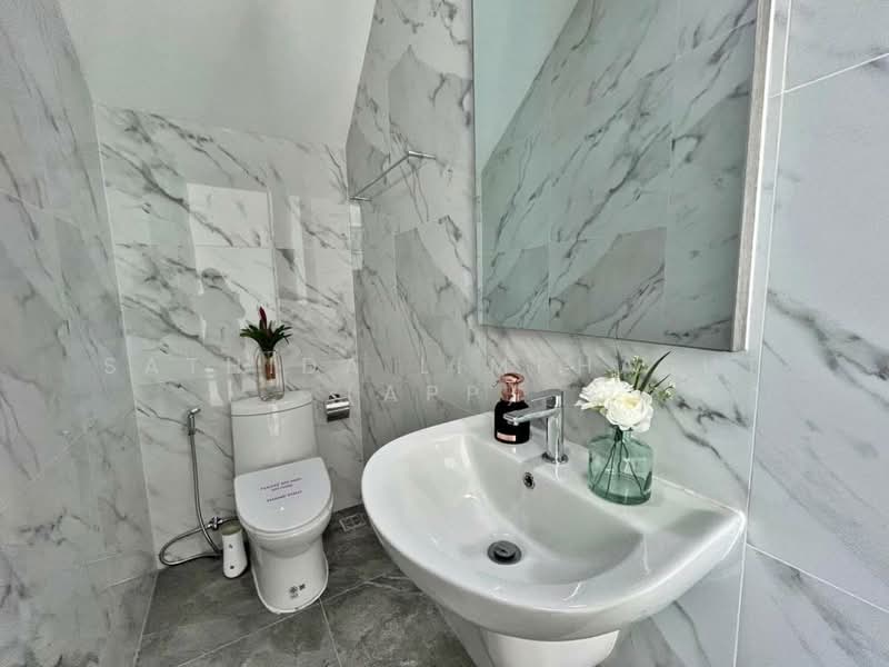 Layan Chak Nok, Chon Buri (Pattaya), Toongklom-Talman 20, Bang Lamung, Bang Lamung (Pattaya), Chon Buri (Pattaya), 4 Bedrooms, 502 sqm, Villa For Sale, by Sathida Limphasut (App), 500214408 - DDproperty.com