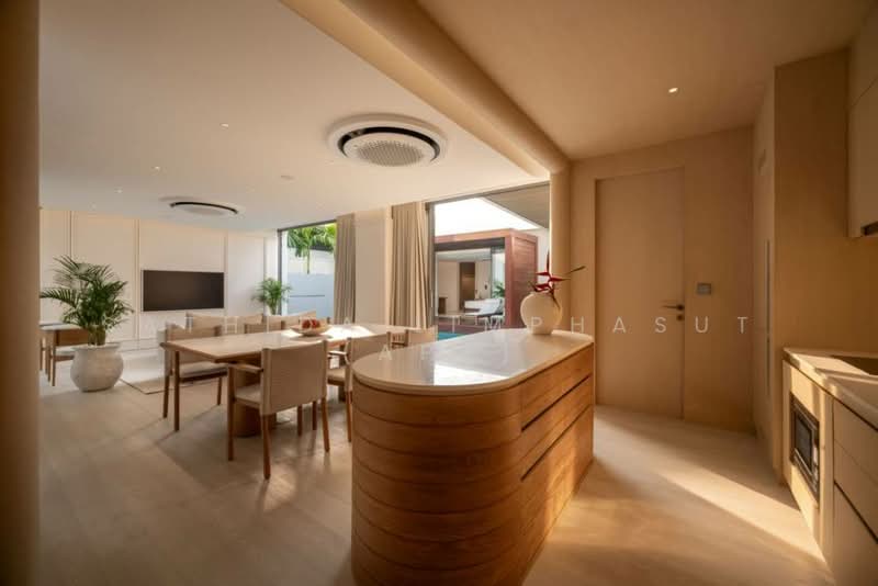 ขาย - มายรูม พูลวิลล่า พัทยา : My Room Pool Villa - Pattaya, ชลบุรี