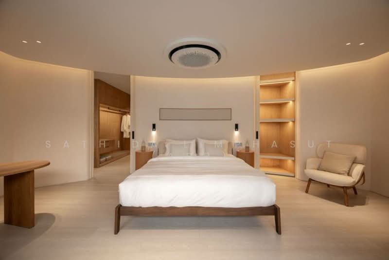 For Sale - My Room Pool Villa - Pattaya, Chon Buri (Pattaya)