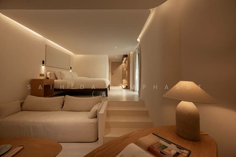 ขาย - มายรูม พูลวิลล่า พัทยา : My Room Pool Villa - Pattaya, ชลบุรี