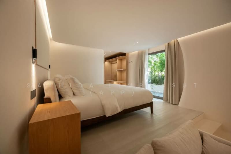 ขาย - มายรูม พูลวิลล่า พัทยา : My Room Pool Villa - Pattaya, ชลบุรี