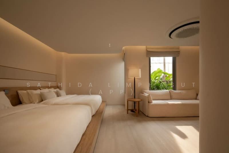 For Sale - My Room Pool Villa - Pattaya, Chon Buri (Pattaya)