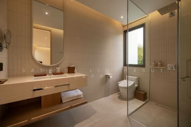 For Sale - My Room Pool Villa - Pattaya, Chon Buri (Pattaya)