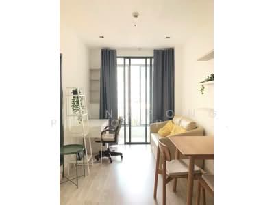For Rent - IDEO Mobi Sathorn, Bangkok