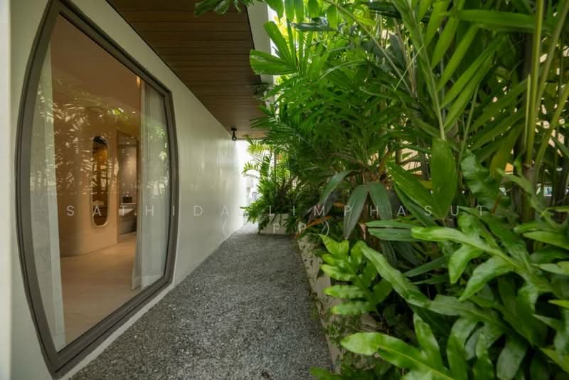 มายรูม พูลวิลล่า พัทยา : My Room Pool Villa - Pattaya, ชลบุรี, 17 32 ม.2, ห้วยใหญ่, บางละมุง, ชลบุรี, 270 ตร.ม., วิลล่า ให้เช่า, โดย Sathida Limphasut (App), 500214411 - DDproperty.com