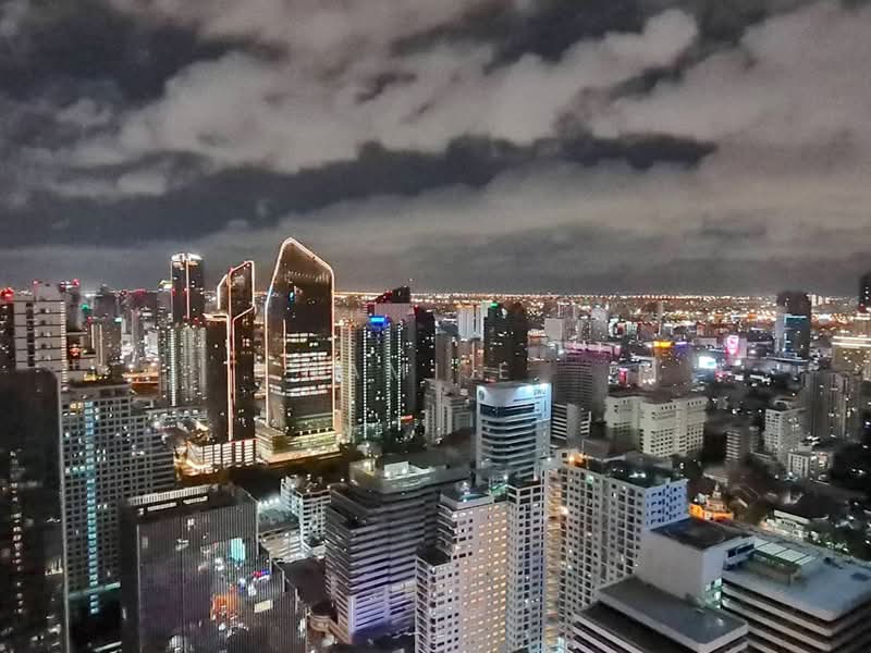 The Esse Asoke : ดิ เอส อโศก, กรุงเทพ, 333 ซอยสุขุมวิท 21 ถนนสุขุมวิท, คลองเตยเหนือ, วัฒนา, กรุงเทพ, 76 ตร.ม., คอนโด ให้เช่า, โดย Nami E., 500214415 - DDproperty.com