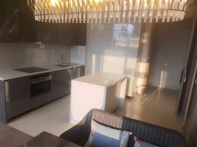 The Esse Asoke, Bangkok, 333 Soi Sukhumvit 21, Sukhumvit Road, Khlongtoei Nua, Watthana, Bangkok, 2 Bedrooms, 76 sqm, Condo For Rent, by Nami E., 500214415 - DDproperty.com