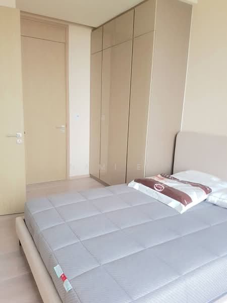 The Esse Asoke, Bangkok, 333 Soi Sukhumvit 21, Sukhumvit Road, Khlongtoei Nua, Watthana, Bangkok, 2 Bedrooms, 76 sqm, Condo For Rent, by Nami E., 500214415 - DDproperty.com