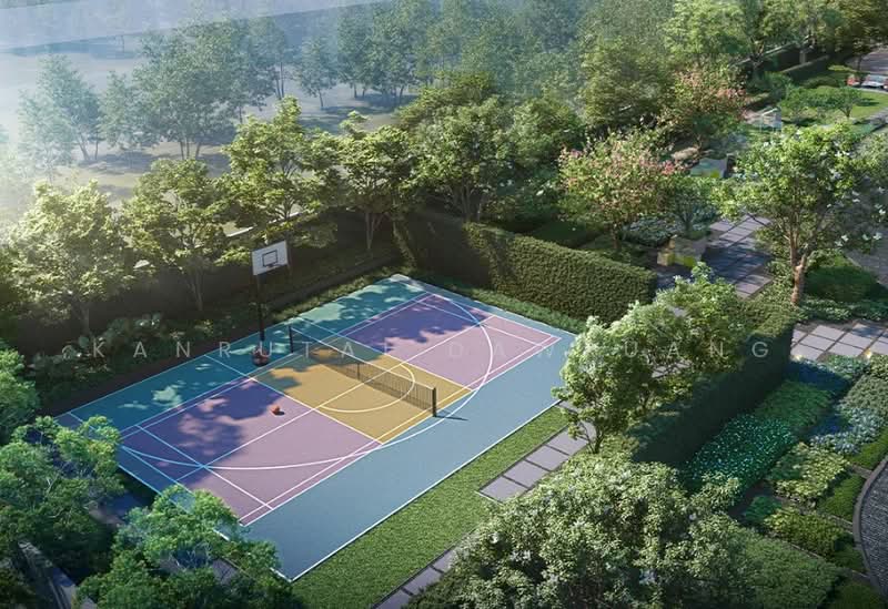 Love Charoen Nakhon : เลิฟ เจริญนคร, กรุงเทพ, 1463 Charoen Nakhon Road, บางลำภูล่าง, คลองสาน, กรุงเทพ, 26 ตร.ม., คอนโด ขาย, โดย Kanrutai Dawruang, 500214418 - DDproperty.com