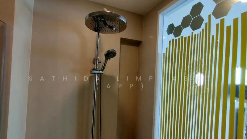 The Riviera Jomtien, Chon Buri (Pattaya), Pattaya Sai 2 Road, Nong Pru, Bang Lamung (Pattaya), Chon Buri (Pattaya), Studio, 33 sqm, Condo For Rent, by Sathida Limphasut (App), 500214421 - DDproperty.com