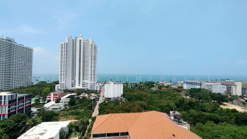 The Riviera Jomtien : เดอะ ริเวียร่า จอมเทียน, ชลบุรี, ถนนพัทยาสาย 2, หนองปรือ, บางละมุง, ชลบุรี, 33 ตร.ม., คอนโด ให้เช่า, โดย Sathida Limphasut (App), 500214421 - DDproperty.com