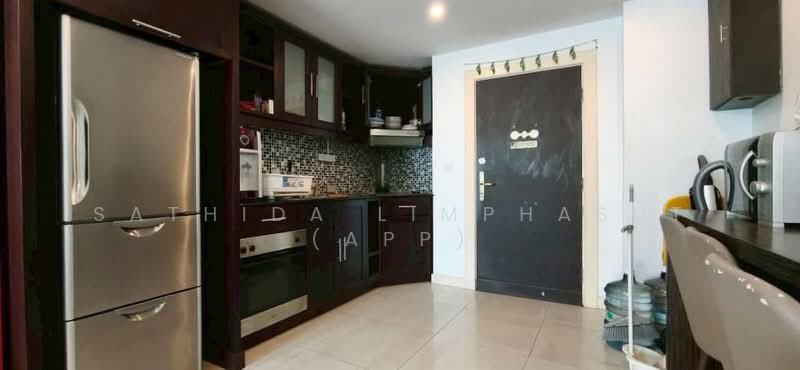 Nirvana Place Jomtien, Chon Buri (Pattaya), 4 พระตำหนัก, Nong Pru, Bang Lamung (Pattaya), Chon Buri (Pattaya), 2 Bedrooms, 108 sqm, Condo For Rent, by Sathida Limphasut (App), 500214423 - DDproperty.com