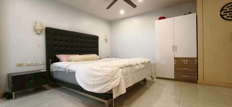 Nirvana Place Jomtien, Chon Buri (Pattaya), 4 พระตำหนัก, Nong Pru, Bang Lamung (Pattaya), Chon Buri (Pattaya), 2 Bedrooms, 108 sqm, Condo For Rent, by Sathida Limphasut (App), 500214423 - DDproperty.com