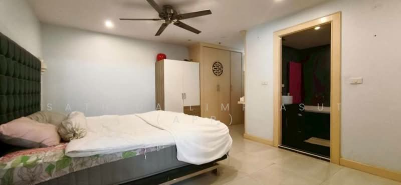 Nirvana Place Jomtien, Chon Buri (Pattaya), 4 พระตำหนัก, Nong Pru, Bang Lamung (Pattaya), Chon Buri (Pattaya), 2 Bedrooms, 108 sqm, Condo For Rent, by Sathida Limphasut (App), 500214423 - DDproperty.com