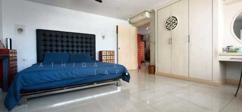 Nirvana Place Jomtien, Chon Buri (Pattaya), 4 พระตำหนัก, Nong Pru, Bang Lamung (Pattaya), Chon Buri (Pattaya), 2 Bedrooms, 108 sqm, Condo For Rent, by Sathida Limphasut (App), 500214423 - DDproperty.com