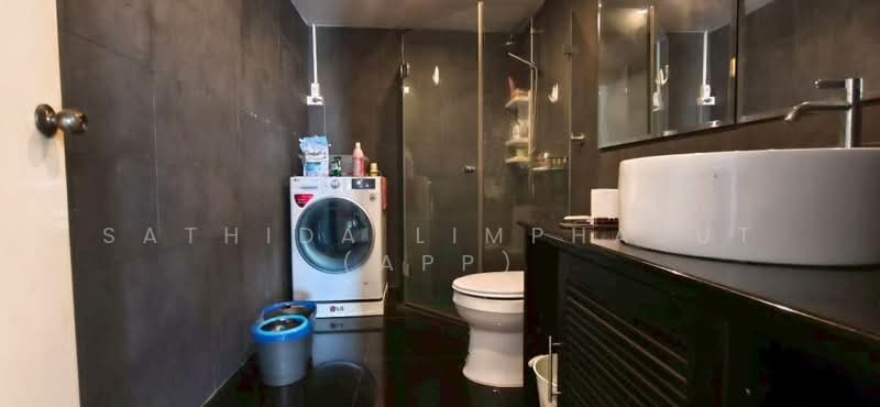 Nirvana Place Jomtien, Chon Buri (Pattaya), 4 พระตำหนัก, Nong Pru, Bang Lamung (Pattaya), Chon Buri (Pattaya), 2 Bedrooms, 108 sqm, Condo For Rent, by Sathida Limphasut (App), 500214423 - DDproperty.com