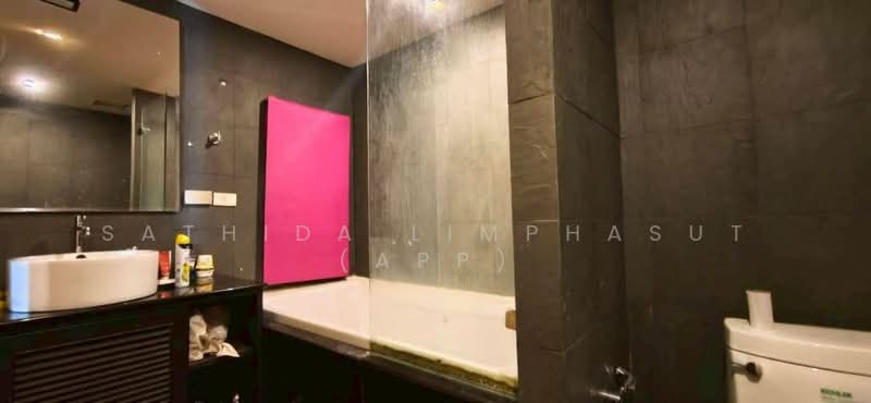 Nirvana Place Jomtien, Chon Buri (Pattaya), 4 พระตำหนัก, Nong Pru, Bang Lamung (Pattaya), Chon Buri (Pattaya), 2 Bedrooms, 108 sqm, Condo For Rent, by Sathida Limphasut (App), 500214423 - DDproperty.com