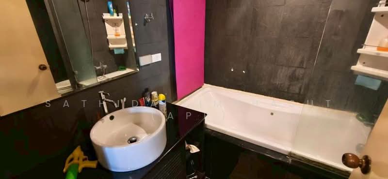 Nirvana Place Jomtien, Chon Buri (Pattaya), 4 พระตำหนัก, Nong Pru, Bang Lamung (Pattaya), Chon Buri (Pattaya), 2 Bedrooms, 108 sqm, Condo For Rent, by Sathida Limphasut (App), 500214423 - DDproperty.com