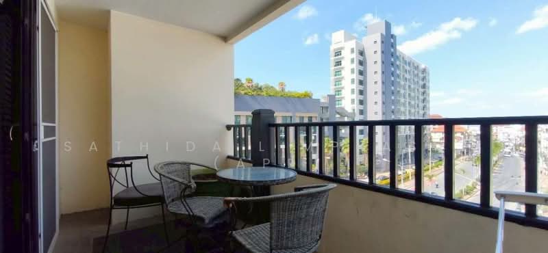 Nirvana Place Jomtien, Chon Buri (Pattaya), 4 พระตำหนัก, Nong Pru, Bang Lamung (Pattaya), Chon Buri (Pattaya), 2 Bedrooms, 108 sqm, Condo For Rent, by Sathida Limphasut (App), 500214423 - DDproperty.com