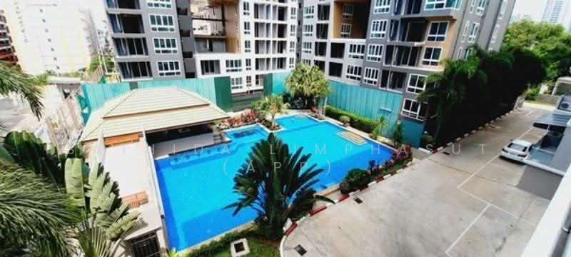 Tudor Court, Chon Buri (Pattaya), Soi Pratumnak 6, Nong Pru, Bang Lamung (Pattaya), Chon Buri (Pattaya), 2 Bedrooms, 162 sqm, Condo For Sale, by Sathida Limphasut (App), 500214424 - DDproperty.com