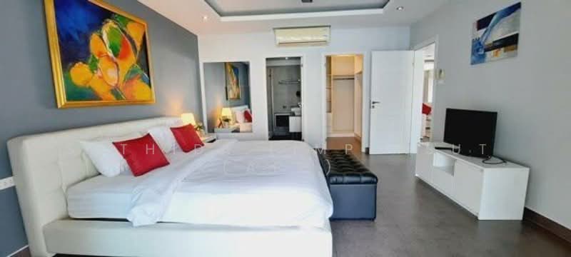 Tudor Court, Chon Buri (Pattaya), Soi Pratumnak 6, Nong Pru, Bang Lamung (Pattaya), Chon Buri (Pattaya), 2 Bedrooms, 162 sqm, Condo For Sale, by Sathida Limphasut (App), 500214424 - DDproperty.com