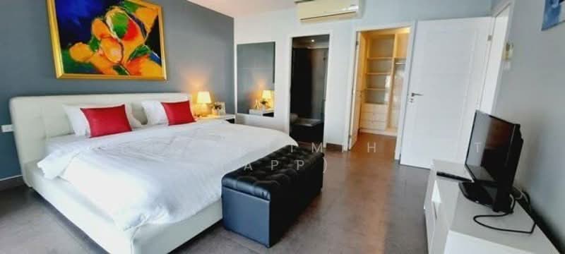 Tudor Court, Chon Buri (Pattaya), Soi Pratumnak 6, Nong Pru, Bang Lamung (Pattaya), Chon Buri (Pattaya), 2 Bedrooms, 162 sqm, Condo For Sale, by Sathida Limphasut (App), 500214424 - DDproperty.com