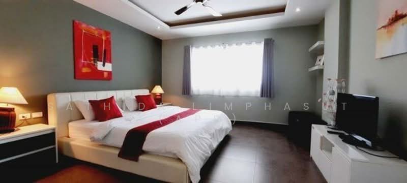 Tudor Court, Chon Buri (Pattaya), Soi Pratumnak 6, Nong Pru, Bang Lamung (Pattaya), Chon Buri (Pattaya), 2 Bedrooms, 162 sqm, Condo For Sale, by Sathida Limphasut (App), 500214424 - DDproperty.com