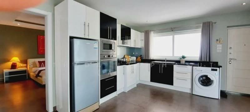 Tudor Court, Chon Buri (Pattaya), Soi Pratumnak 6, Nong Pru, Bang Lamung (Pattaya), Chon Buri (Pattaya), 2 Bedrooms, 162 sqm, Condo For Sale, by Sathida Limphasut (App), 500214424 - DDproperty.com