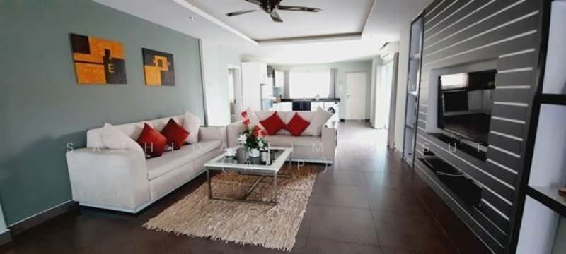 Tudor Court, Chon Buri (Pattaya), Soi Pratumnak 6, Nong Pru, Bang Lamung (Pattaya), Chon Buri (Pattaya), 2 Bedrooms, 162 sqm, Condo For Sale, by Sathida Limphasut (App), 500214424 - DDproperty.com