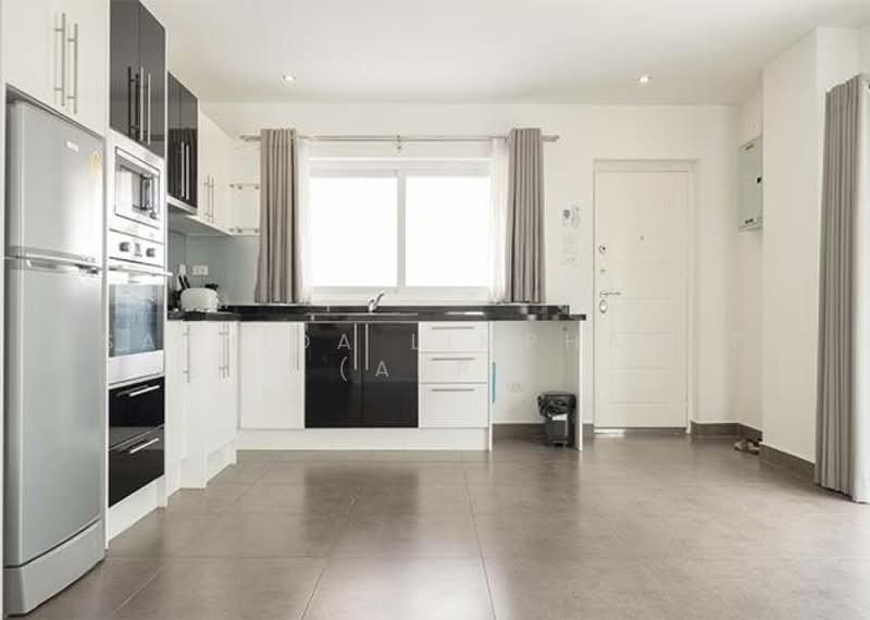 Tudor Court, Chon Buri (Pattaya), Soi Pratumnak 6, Nong Pru, Bang Lamung (Pattaya), Chon Buri (Pattaya), 2 Bedrooms, 162 sqm, Condo For Sale, by Sathida Limphasut (App), 500214424 - DDproperty.com