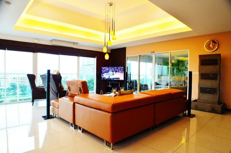 For Sale - Siam Oriental Garden 2, Chon Buri (Pattaya)