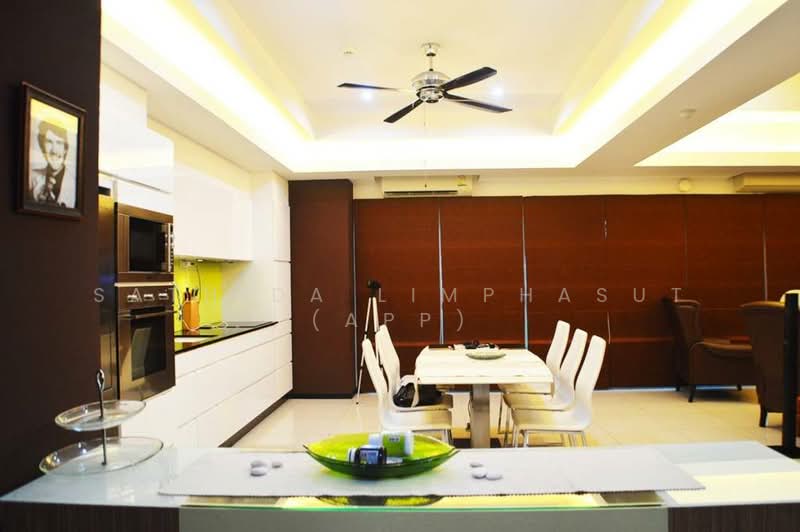 For Sale - Siam Oriental Garden 2, Chon Buri (Pattaya)