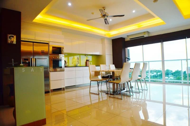 For Sale - Siam Oriental Garden 2, Chon Buri (Pattaya)