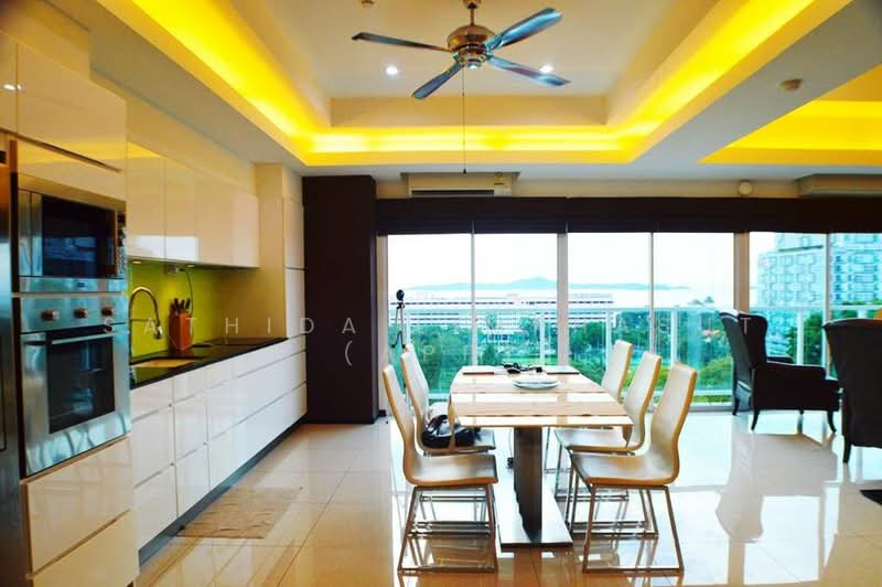 For Sale - Siam Oriental Garden 2, Chon Buri (Pattaya)