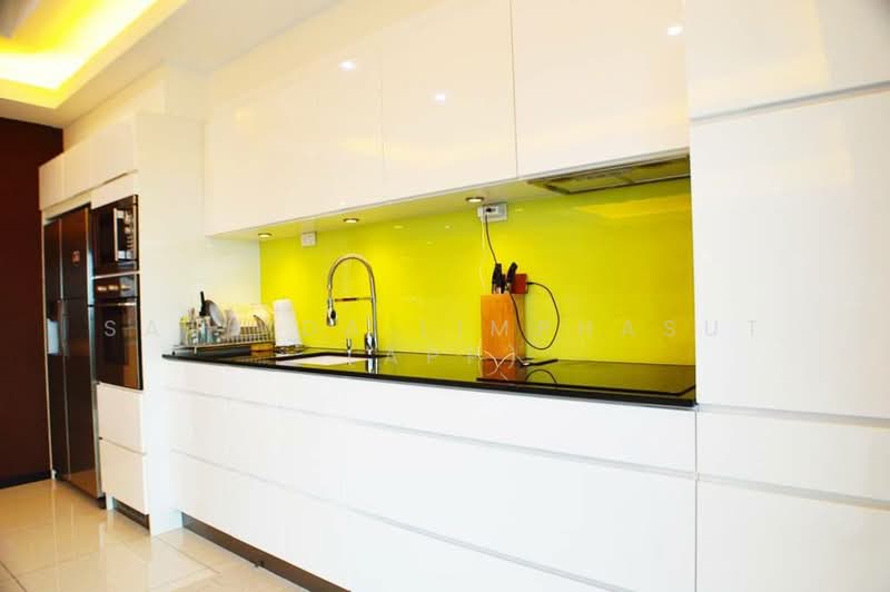 Siam Oriental Garden 2, ชลบุรี, ถนนพระตำหนัก, นาเกลือ, บางละมุง, ชลบุรี, 160 ตร.ม., คอนโด ขาย, โดย Sathida Limphasut (App), 500214425 - DDproperty.com