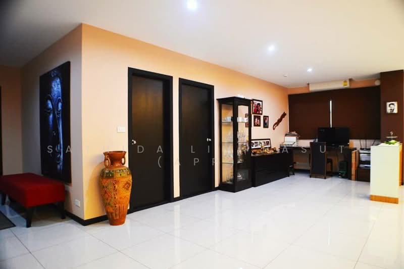 For Sale - Siam Oriental Garden 2, Chon Buri (Pattaya)