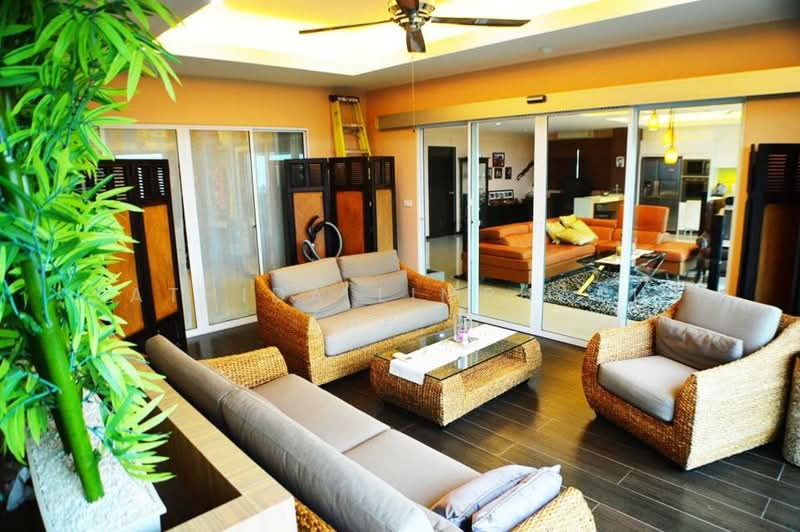 For Sale - Siam Oriental Garden 2, Chon Buri (Pattaya)